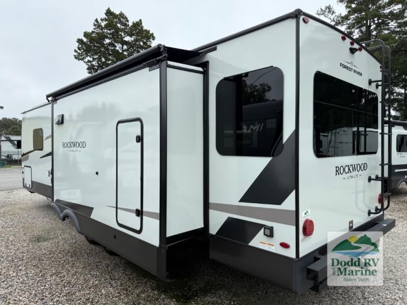 2026 Forest River RV 2906RL Photo in Yorktown VA 23692