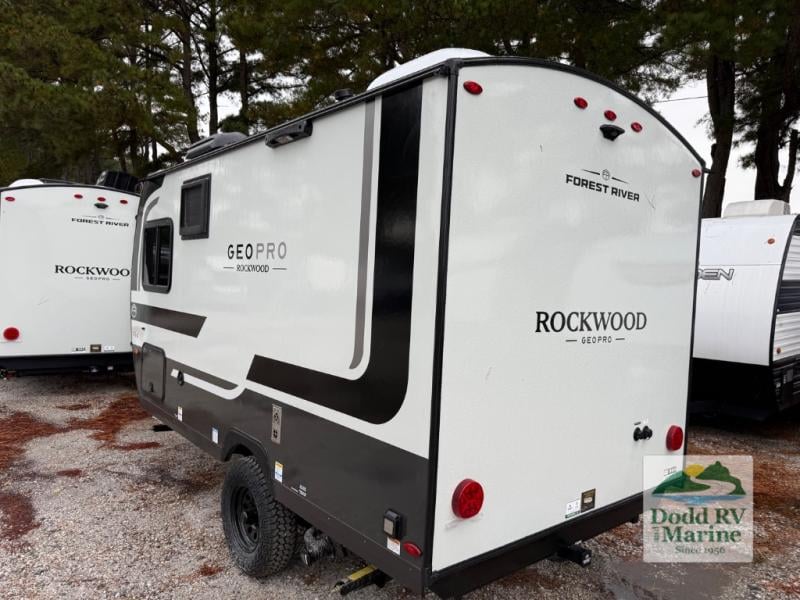 2026 Forest River RV G13LE Photo in Yorktown VA 23692
