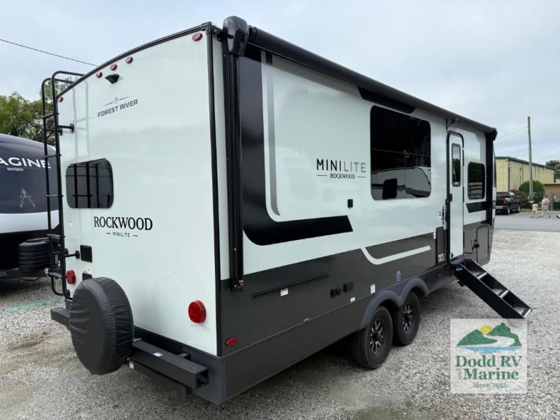 2026 Forest River RV 2522FB Photo in Yorktown VA 23692