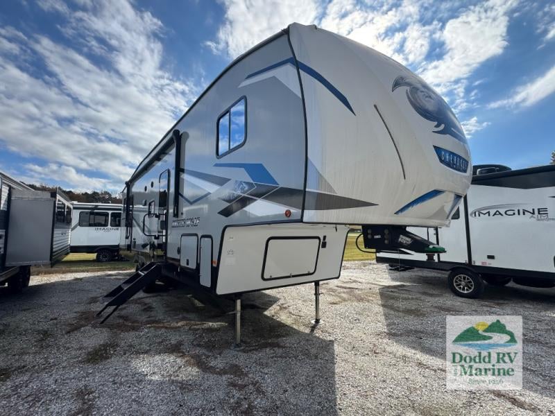 2023 Forest River RV 321BH Photo in Yorktown VA 23692
