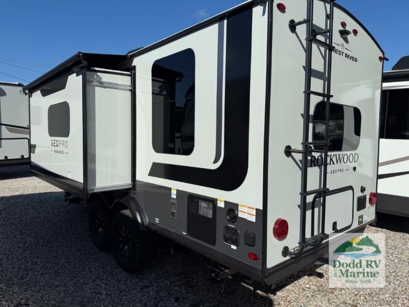2026 Forest River RV G20FK Photo in Yorktown VA 23692