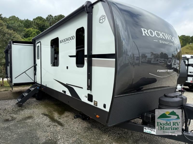 2026 Forest River RV 8332SB Photo in Yorktown VA 23692