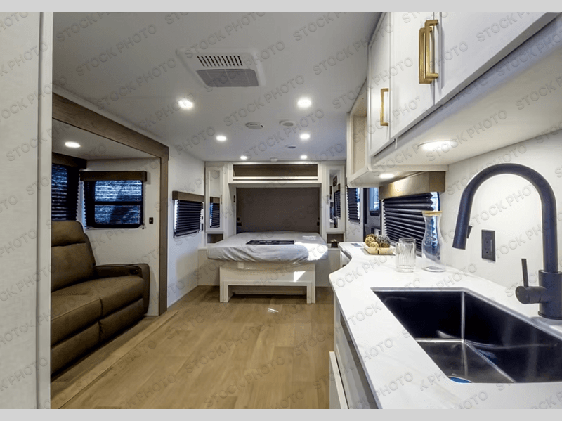 2026 Grand Design 20MKX Photo in Yorktown VA 23692