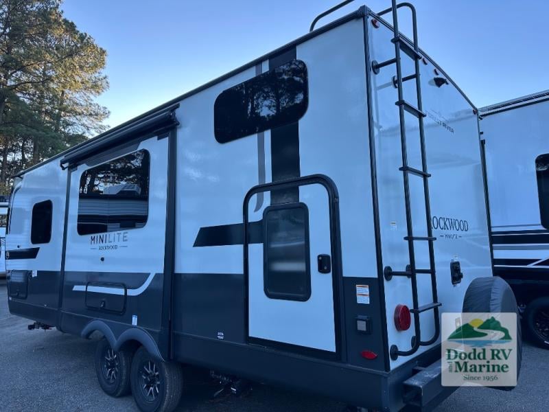 2026 Forest River RV 2520BH Photo in Yorktown VA 23692