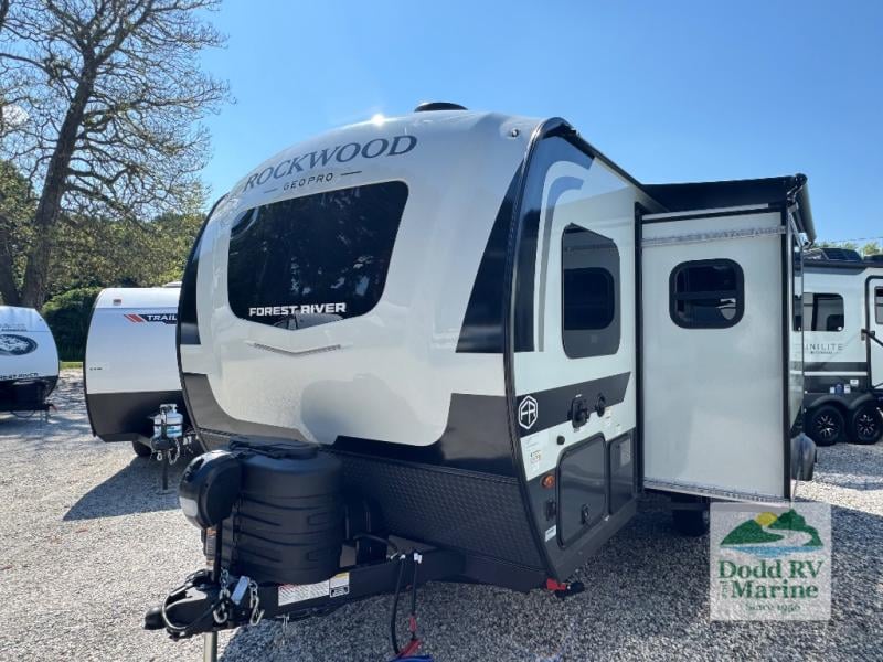 2026 Forest River RV G20BH Photo in Yorktown VA 23692