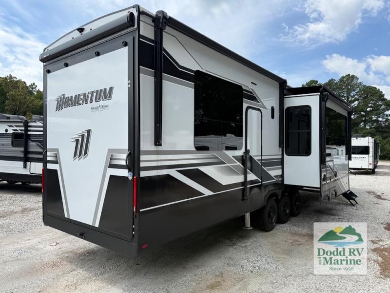 2026 Grand Design 395MS Photo in Yorktown VA 23692