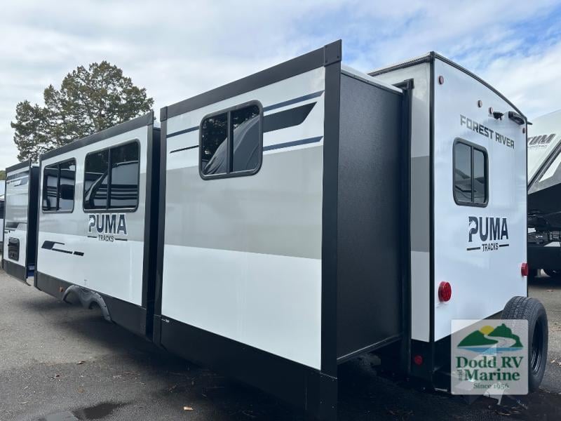 2026 Forest River RV 3200TSBH Photo in Yorktown VA 23692