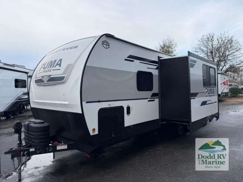 2026 Forest River RV 2430BHS Photo in Yorktown VA 23692