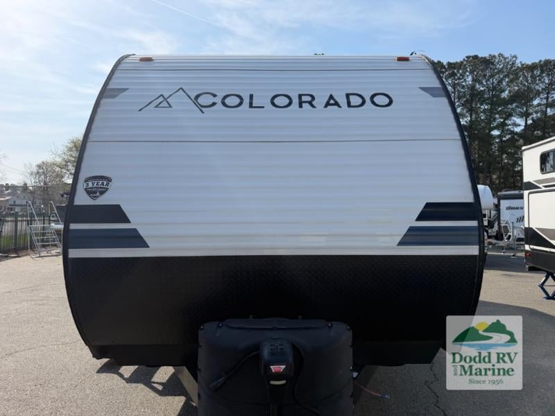 2022 Dutchmen RV 30BHSC Photo in Yorktown VA 23692