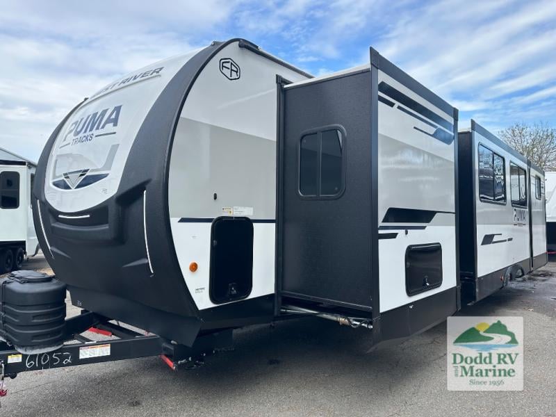 2026 Forest River RV 3200TSBH Photo in Yorktown VA 23692