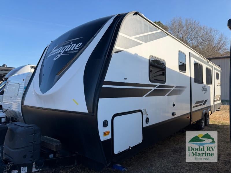 2019 Grand Design 3170BH Photo in Yorktown VA 23692