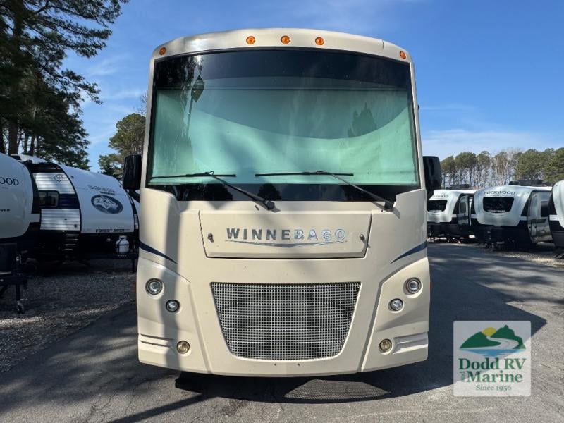 2018 Winnebago 29VE Photo in Yorktown VA 23692
