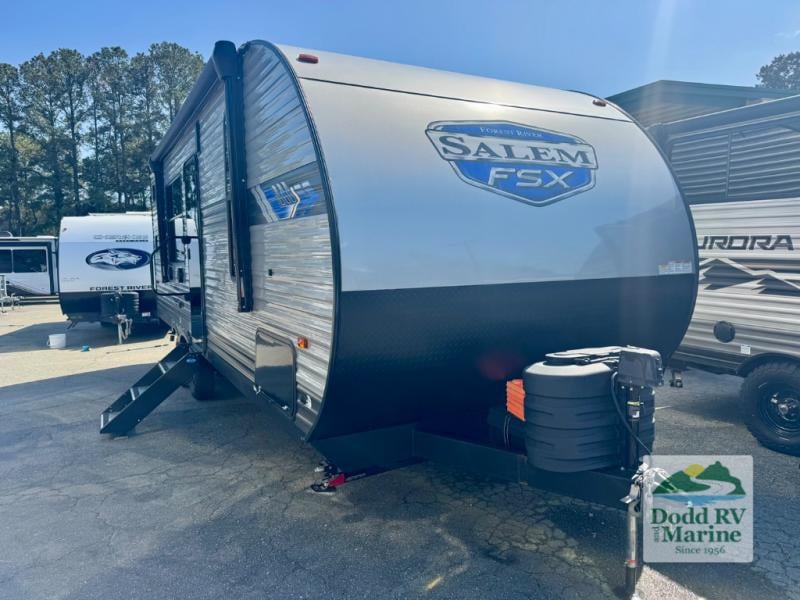 2024 Forest River RV 260RT Photo in Yorktown VA 23692