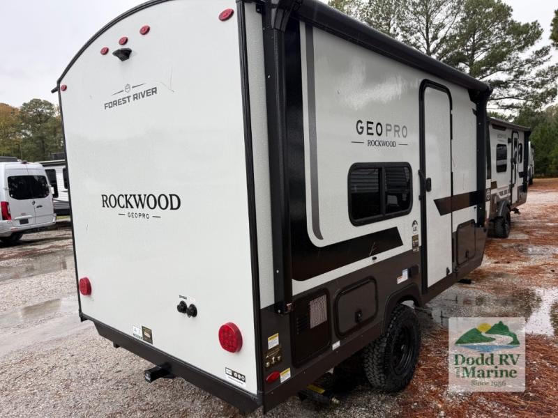 2026 Forest River RV G13LE Photo in Yorktown VA 23692