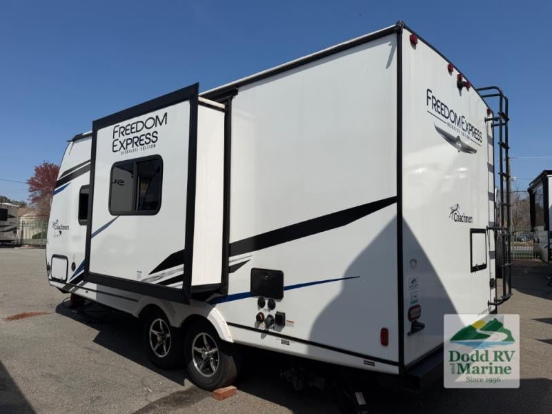 2023 Coachmen RV 192RBS Photo in Yorktown VA 23692