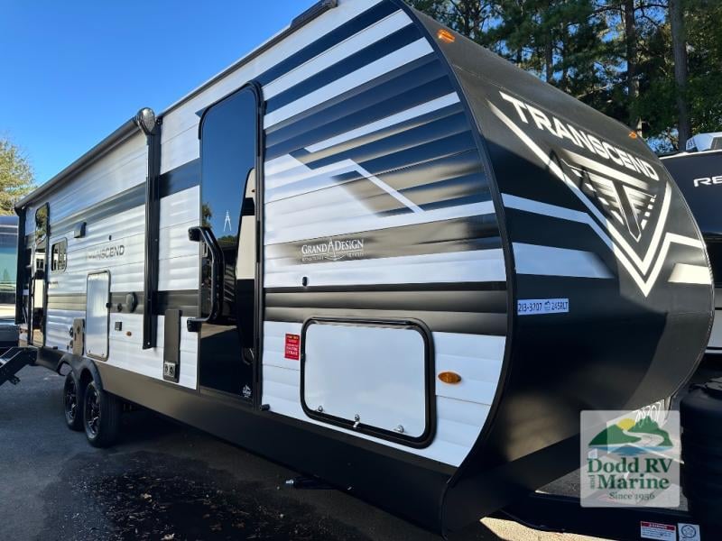 2026 Grand Design 245RLT Photo in Yorktown VA 23692