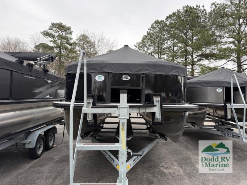 2026 DOCKSIDE 22DF Photo in Yorktown VA 23692