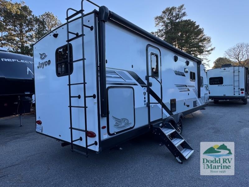 2025 Jayco 25RB Photo in Yorktown VA 23692