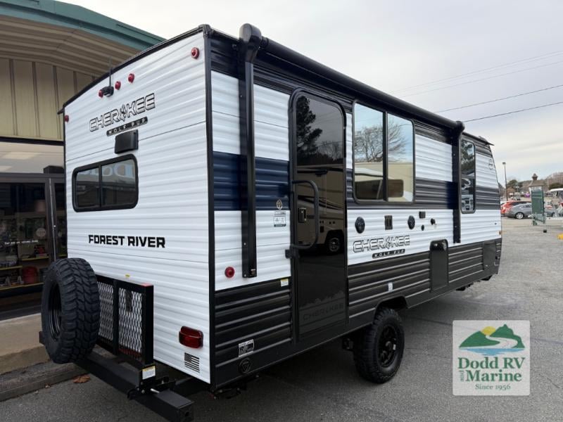 2026 Forest River RV 17SC Photo in Yorktown VA 23692