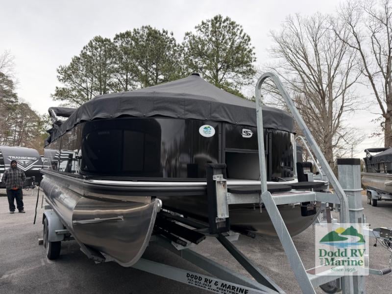 2026 DOCKSIDE 22DF Photo in Yorktown VA 23692