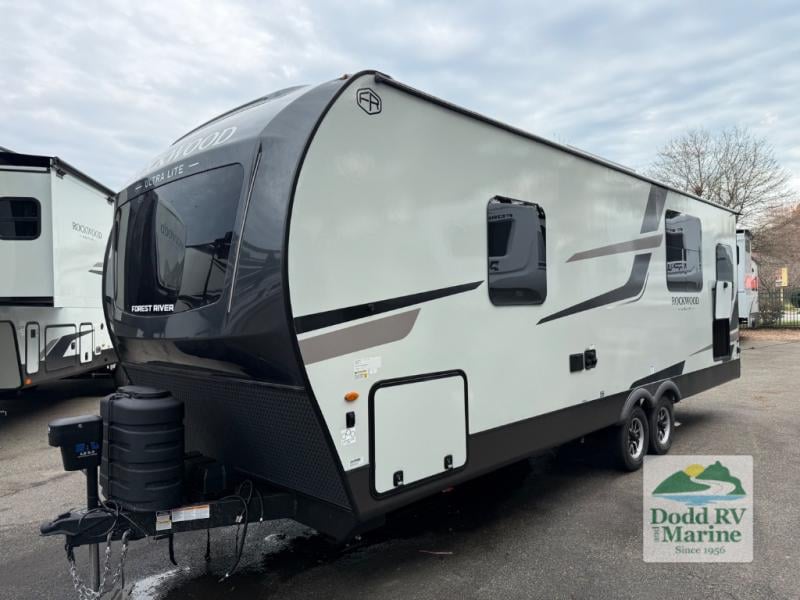2026 Forest River RV 302RDT Photo in Yorktown VA 23692