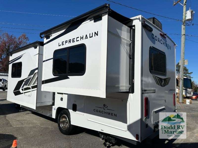 2026 Coachmen RV 260DS Ford 450 Photo in Yorktown VA 23692
