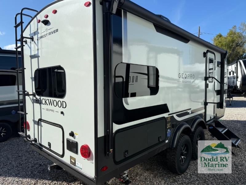 2026 Forest River RV G20FK Photo in Yorktown VA 23692