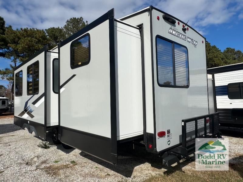 2023 Forest River RV 321BH Photo in Yorktown VA 23692