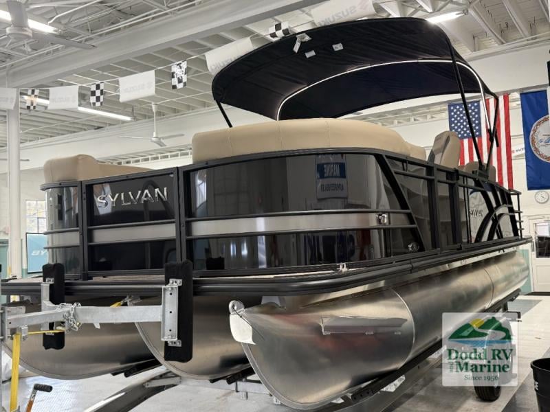 2026 Sylvan DLZ DH BAR Photo in Yorktown VA 23692