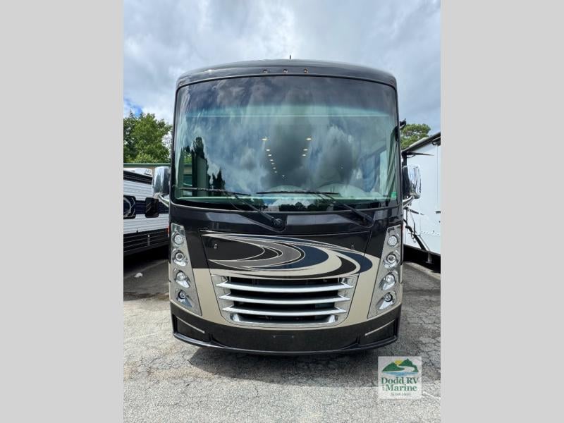 2019 Thor Motor Coach 37FH Photo in Yorktown VA 23692