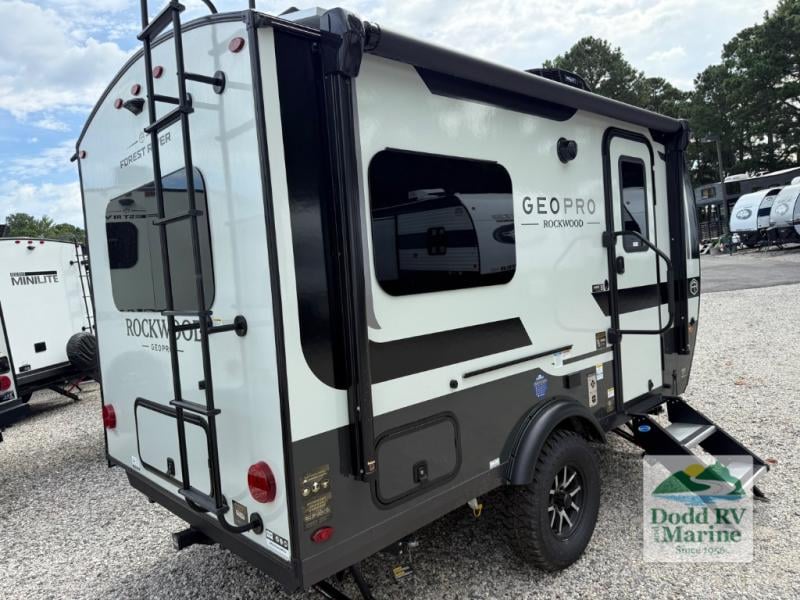 2026 Forest River RV G15TB Photo in Yorktown VA 23692