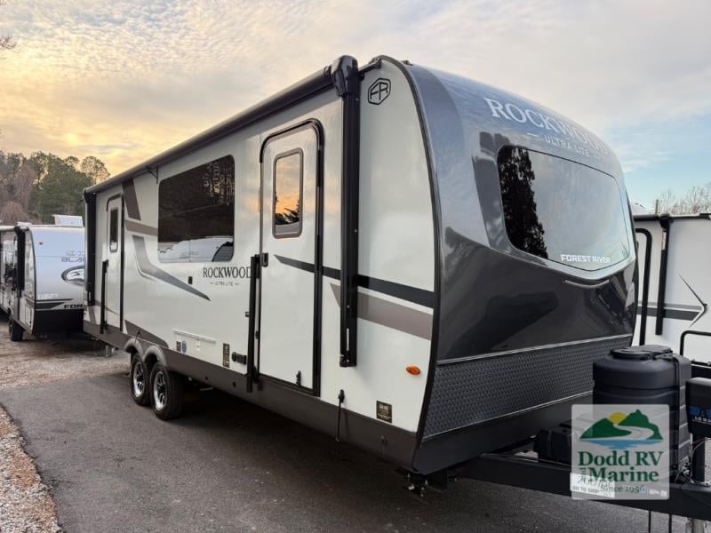 2026 Forest River RV 2619FK Photo in Yorktown VA 23692