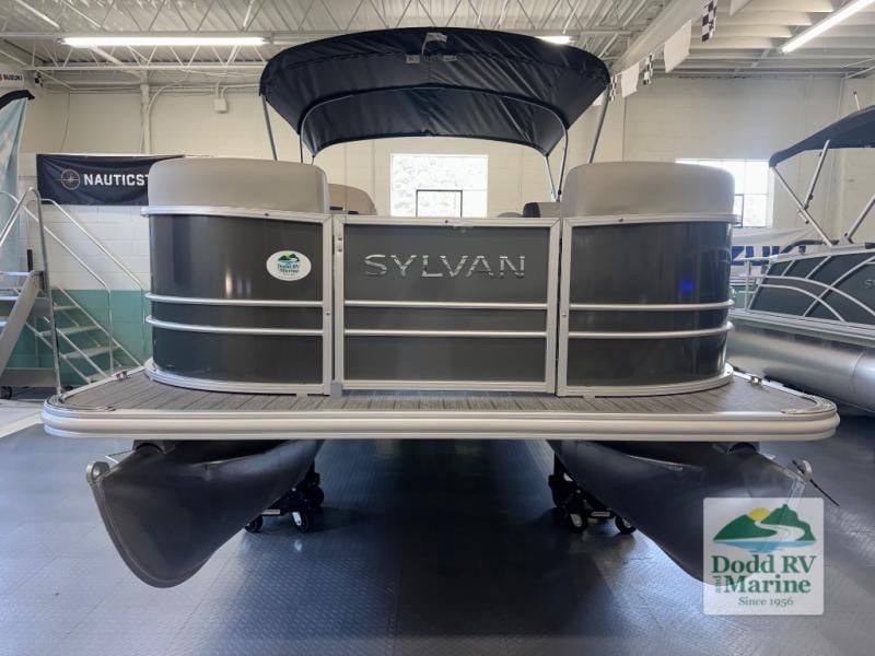 2026 Sylvan 8522 LZ Photo in Yorktown VA 23692