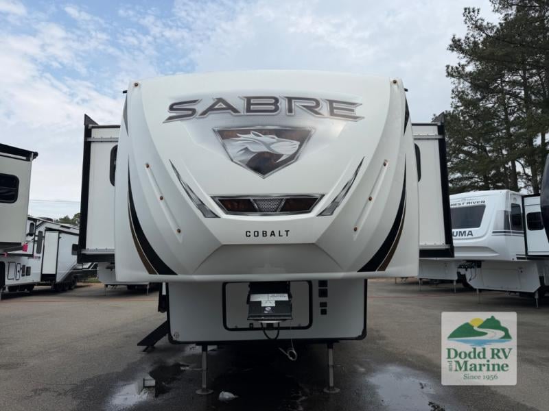 2022 Forest River RV 37FLH Photo in Yorktown VA 23692