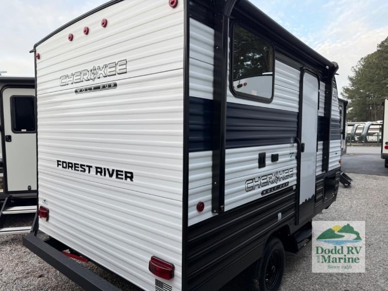 2026 Forest River RV 14BHLP Photo in Yorktown VA 23692