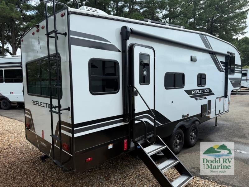 2026 Grand Design 260RD Photo in Yorktown VA 23692