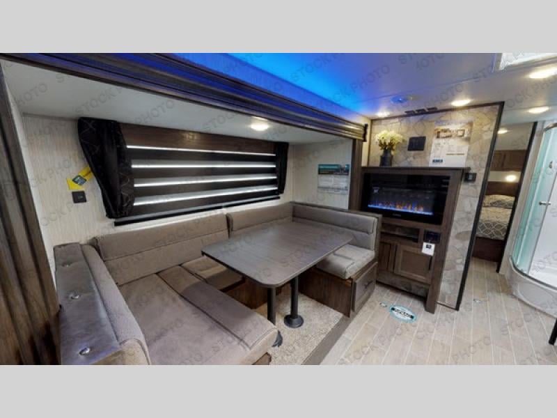 2020 Forest River RV 23MK Photo in Yorktown VA 23692