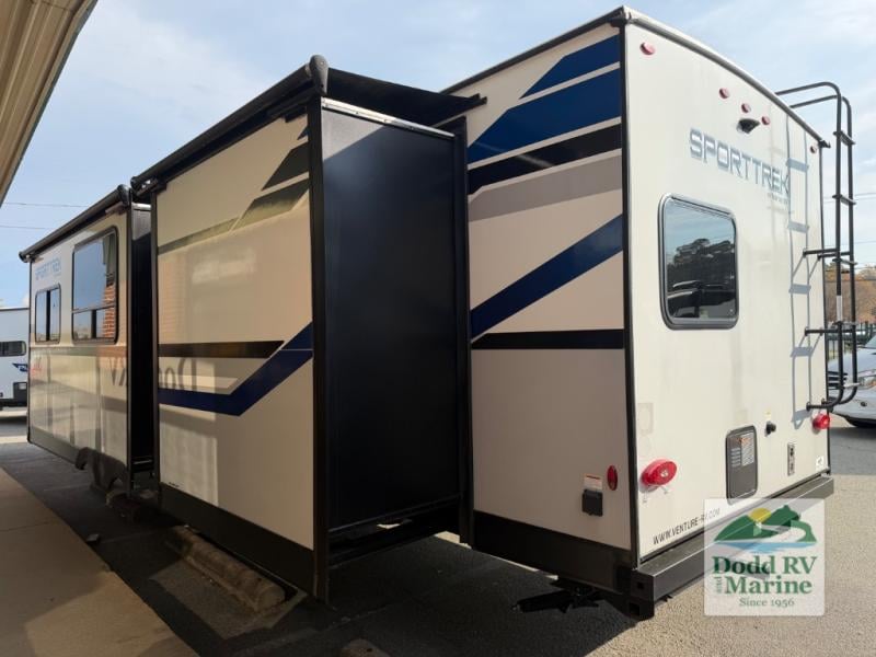 2022 Venture RV ST333VIK Photo in Yorktown VA 23692