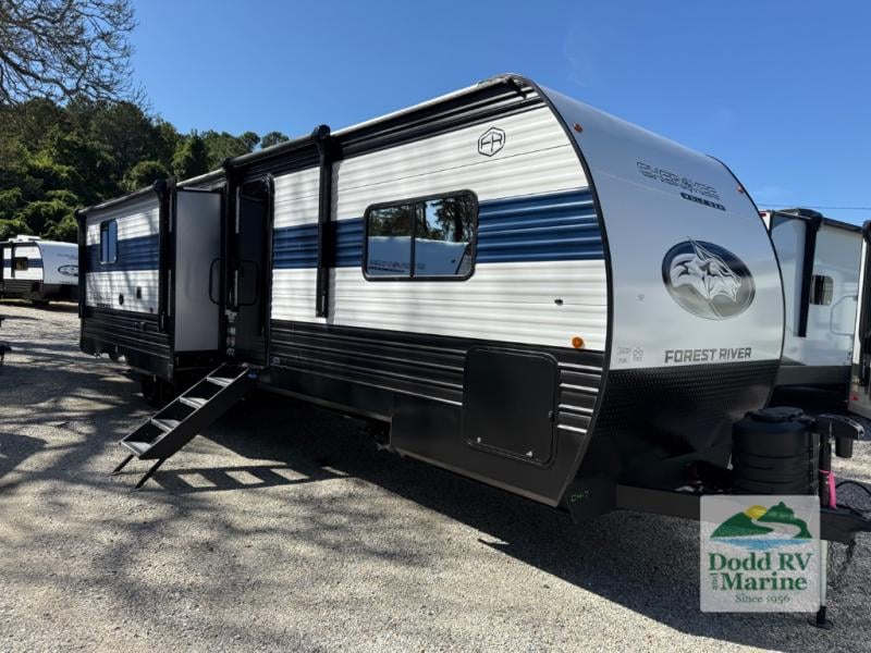2026 Forest River RV 304SR Photo in Yorktown VA 23692