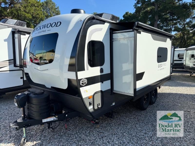 2026 Forest River RV G20FK Photo in Yorktown VA 23692