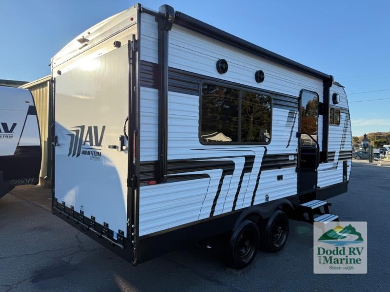2026 Grand Design 17MAV Photo in Yorktown VA 23692