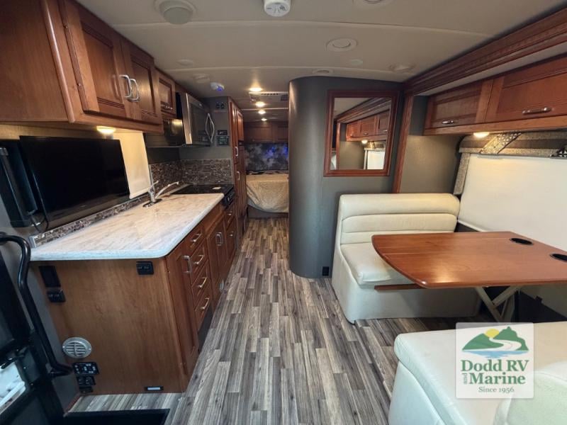 2017 Winnebago 27K Photo in Yorktown VA 23692