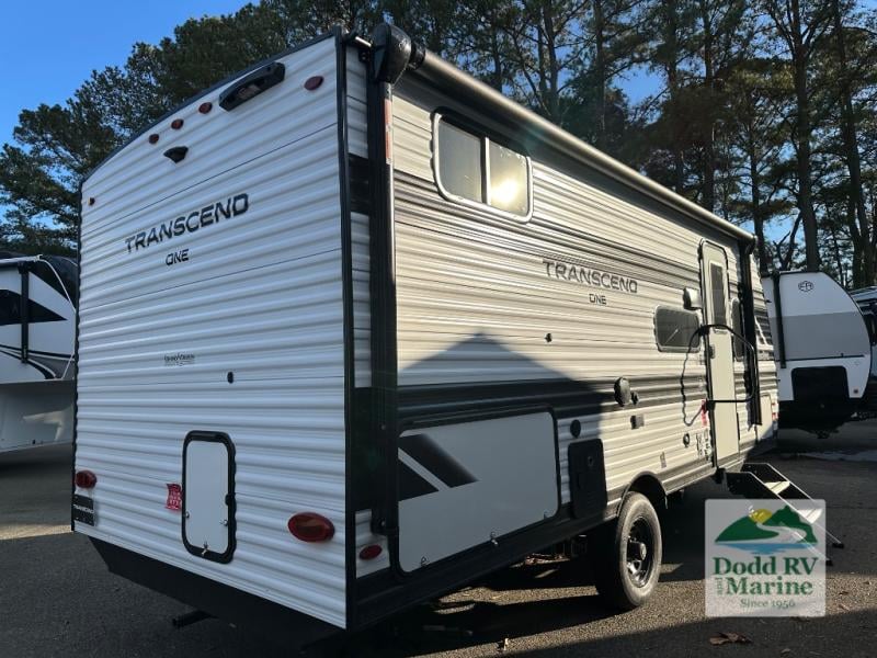 2026 Grand Design 161BH Photo in Yorktown VA 23692