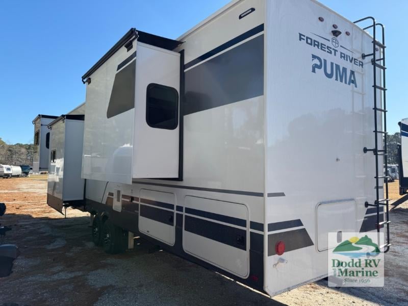 2026 Forest River RV 389FLH Photo in Yorktown VA 23692