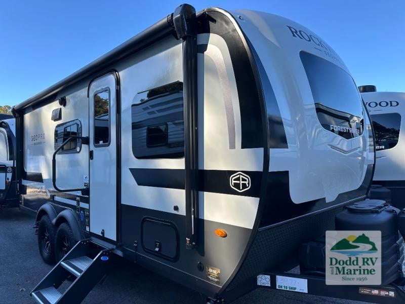 2026 Forest River RV G20BHT Photo in Yorktown VA 23692