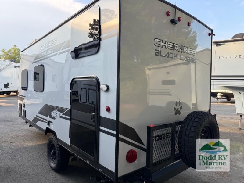2026 Forest River RV 16BHSBL Photo in Yorktown VA 23692