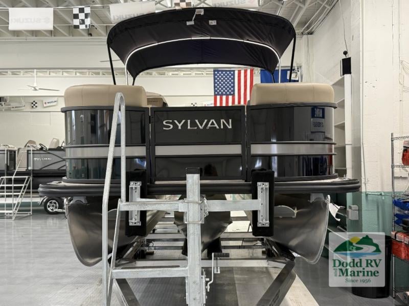 2026 Sylvan DLZ DH BAR Photo in Yorktown VA 23692