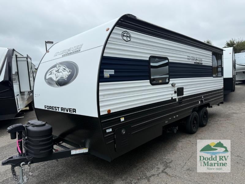 2026 Forest River RV 20RDSE Photo in Yorktown VA 23692