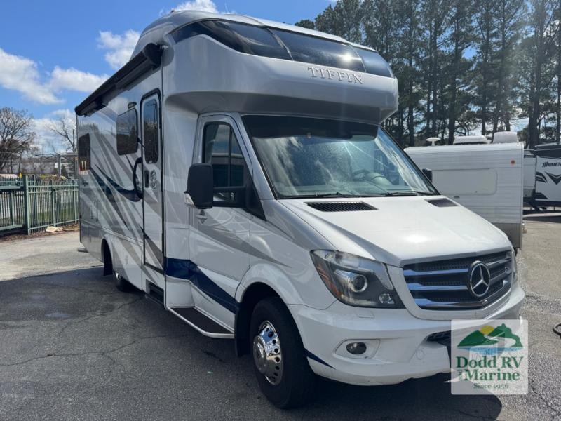 2019 Tiffin Motorhomes 24 TW Photo in Yorktown VA 23692
