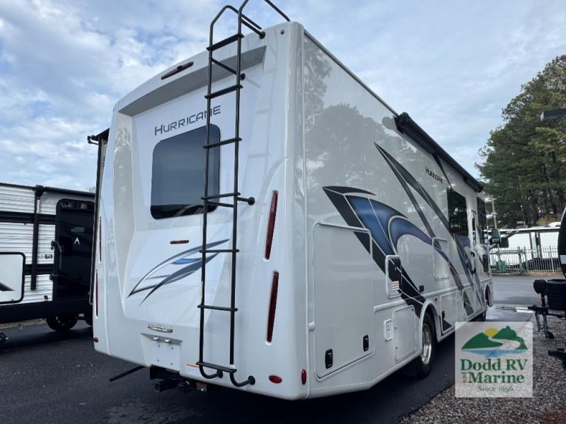 2024 Thor Motor Coach 29M Photo in Yorktown VA 23692
